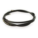 Dia-Compe Brs Barrel End Cables